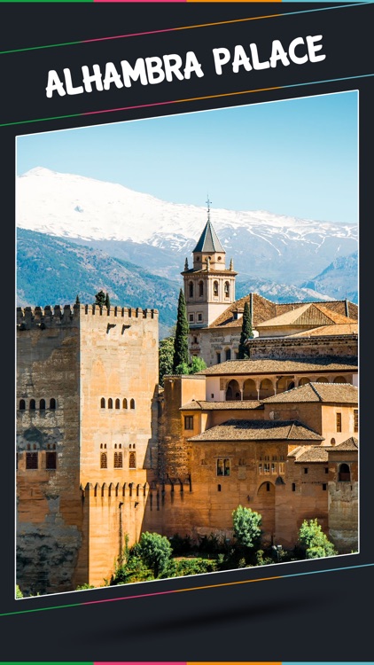 Alhambra Palace Tourism Guide