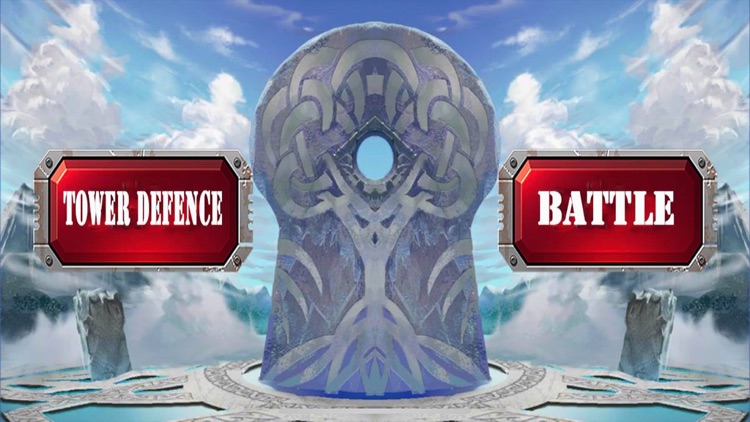 Clash Battle for Clans Heroes