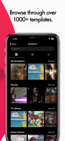 Game screenshot Meme Generator: Make Memes hack