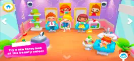Game screenshot Daily Shopping Stories apk