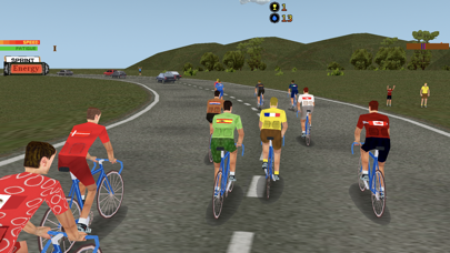 Ciclis 3D Lite - Cycling gameのおすすめ画像6