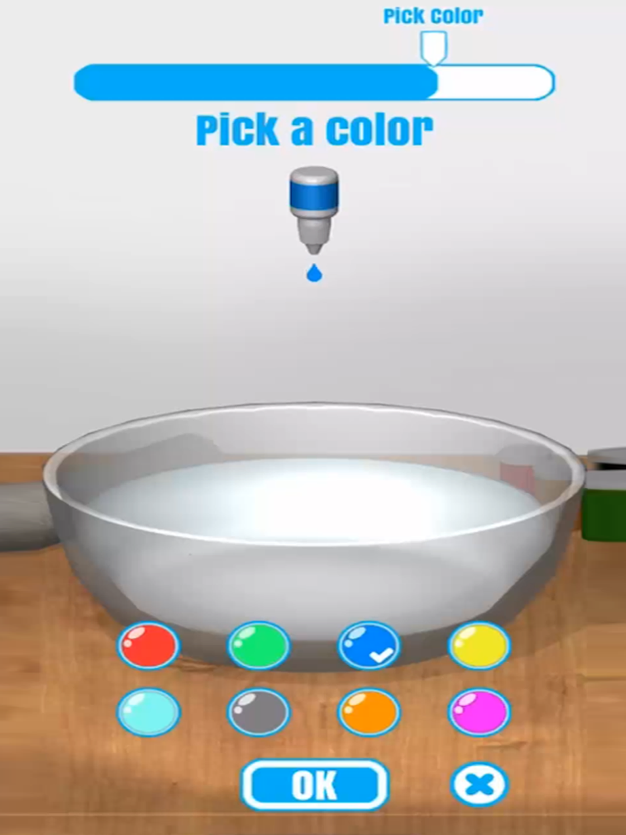 Slime Lab