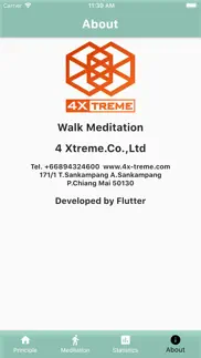 walk meditation problems & solutions and troubleshooting guide - 3