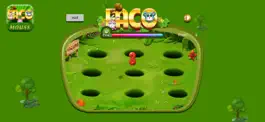 Game screenshot Faco MouseHit apk