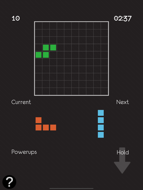 Screenshot #4 pour Freed Cubes - Vs