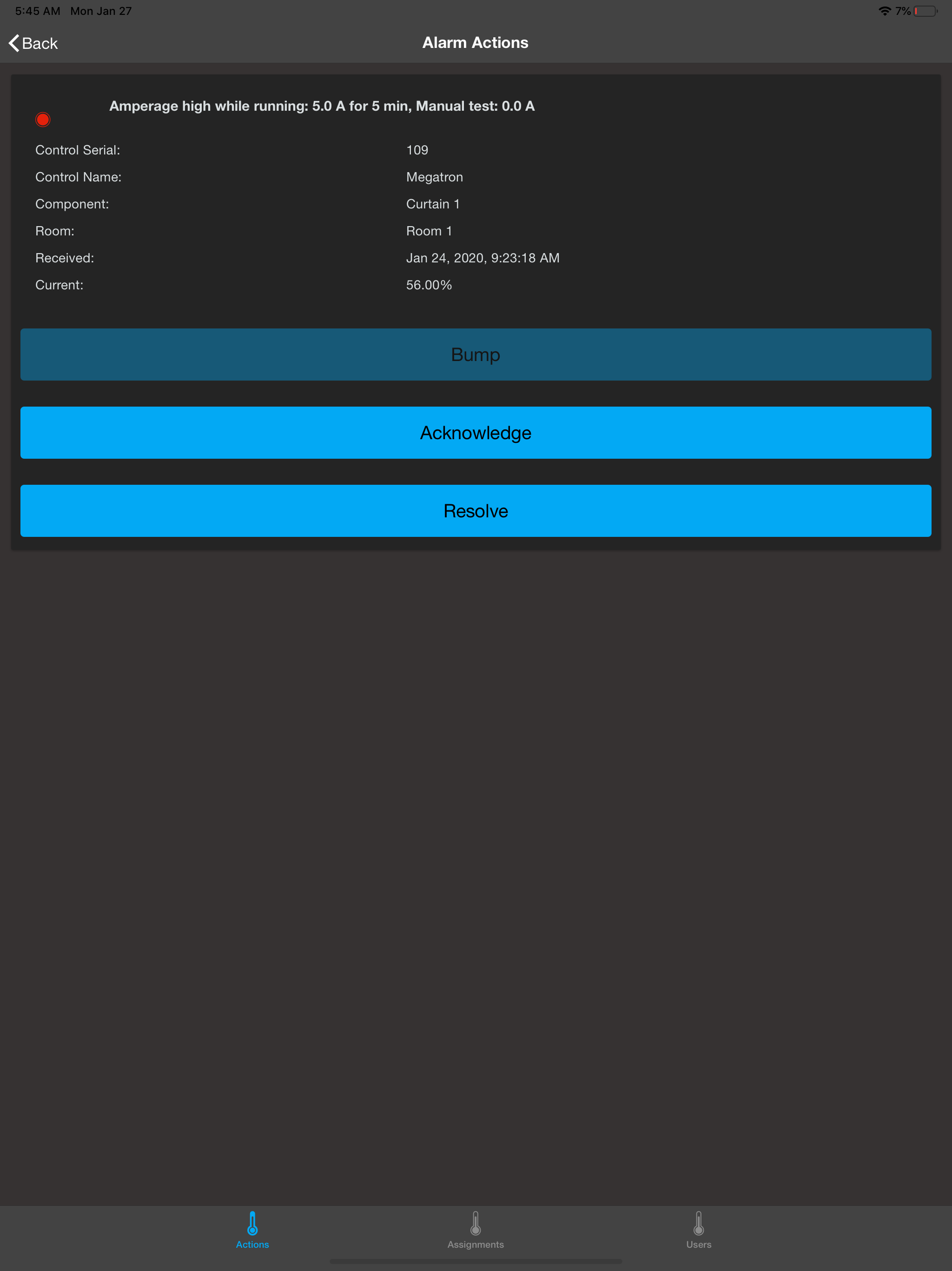 FlightLine screenshot 8