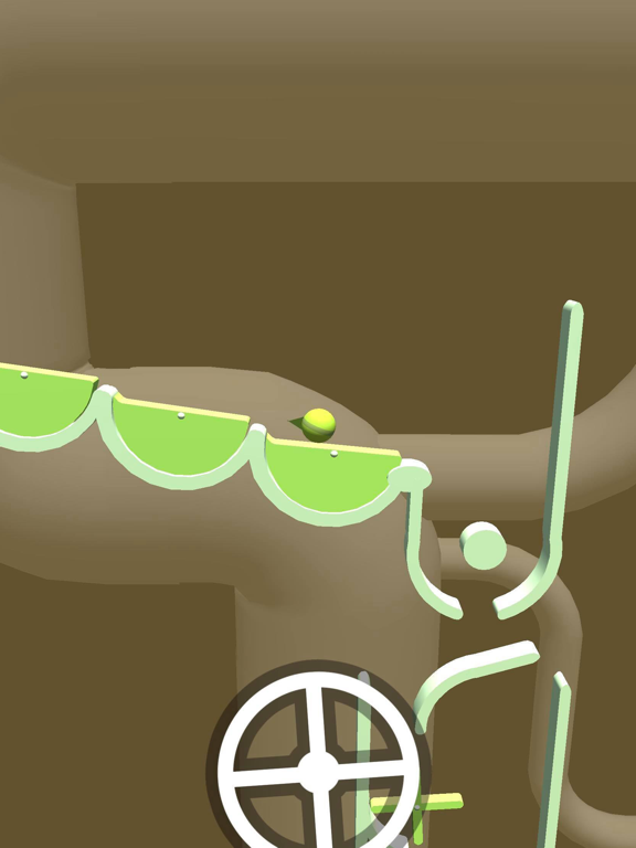 Screenshot #6 pour Lost Marbles