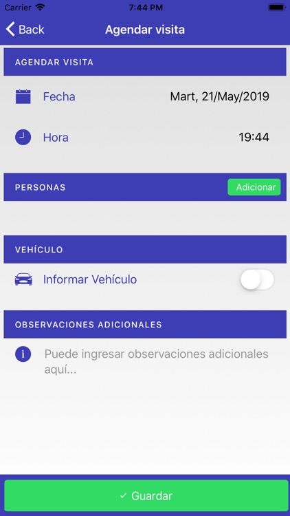 Condominio screenshot-4