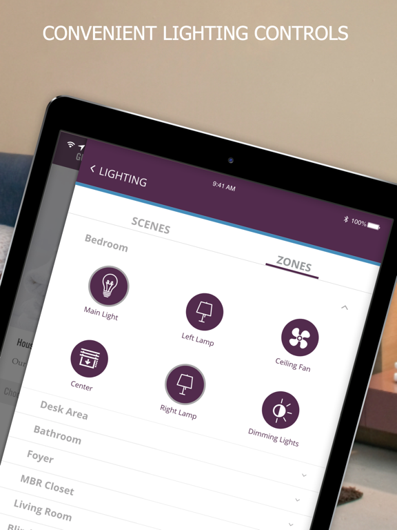 OKKAMI iPad screenshot 9 - Travel app
