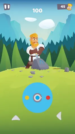 Game screenshot King Arthur: Magic Sword apk