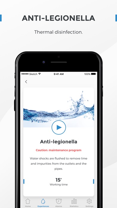 Screenshot #3 pour s-Flow