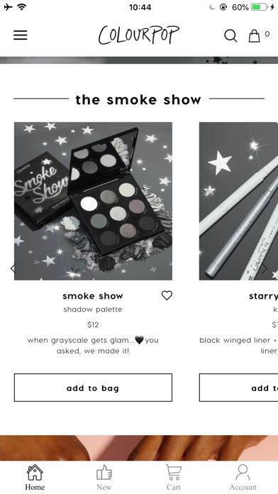 ColourPop Cosmeticsのおすすめ画像2