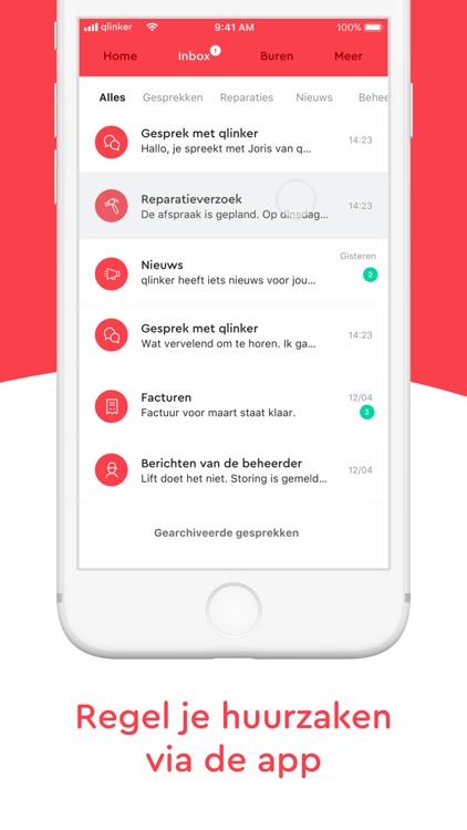 qlinker screenshot-3
