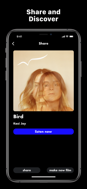 BLiNK - easy cinematic films(圖6)-速報App
