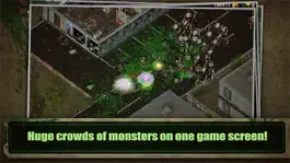 Game screenshot Zombie Shooter: Dead Frontier mod apk