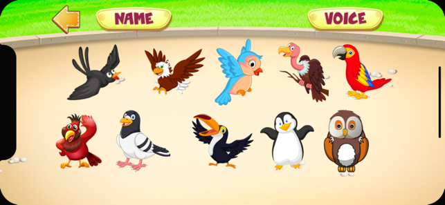 Kids Learning - Back To School(圖4)-速報App