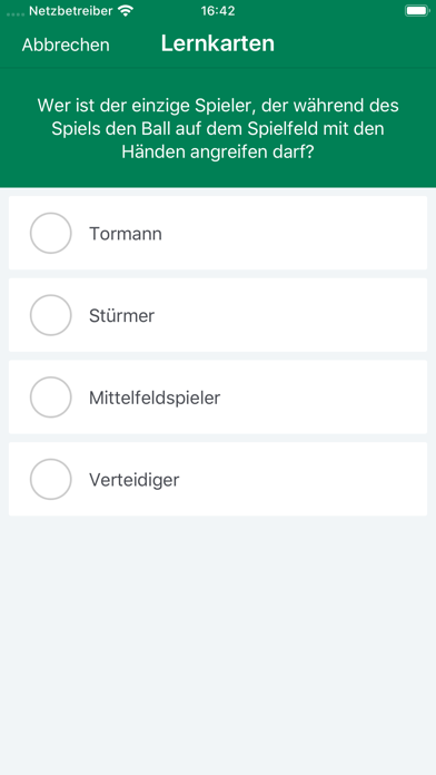 Football Mobile Campus Tirol screenshot 3