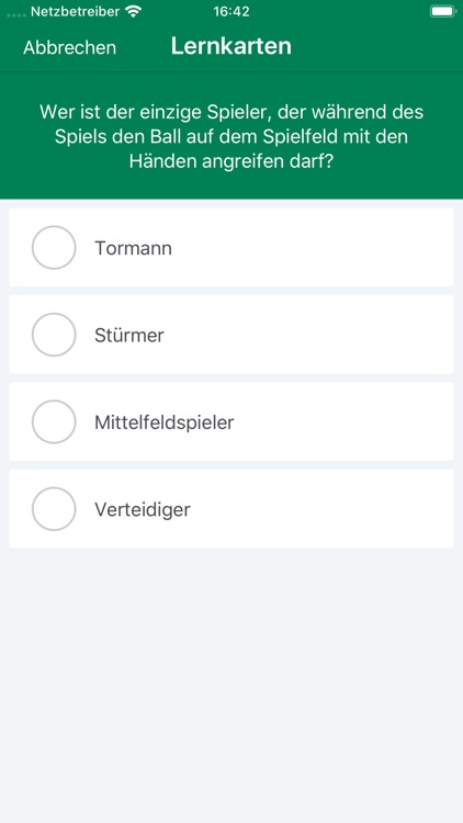 Football Mobile Campus Tirol