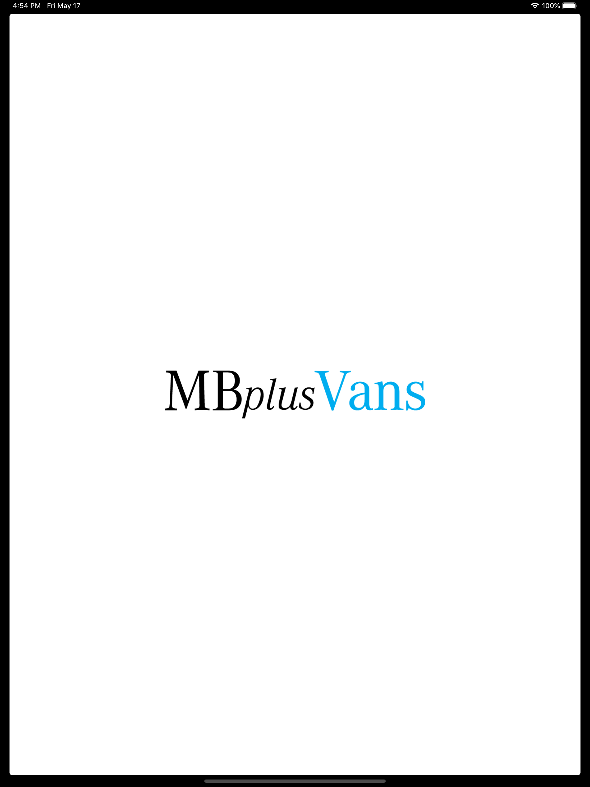 MBplus VANS