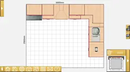ez kitchen 3 iphone resimleri 2