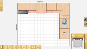 EZ Kitchen 3 screenshot