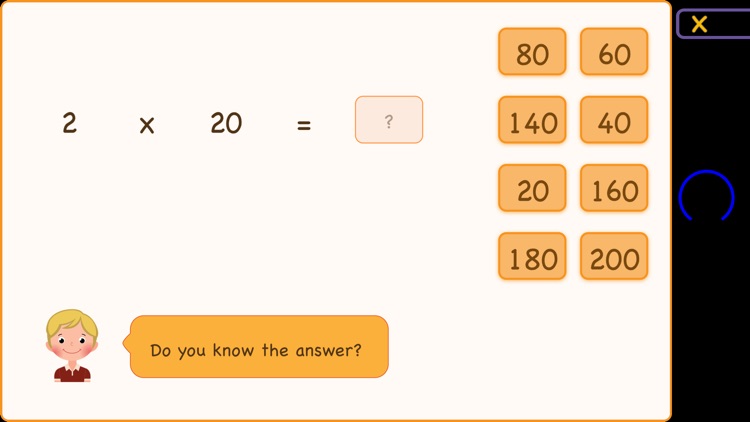 Times Tables 500 (Magiwise) screenshot-7