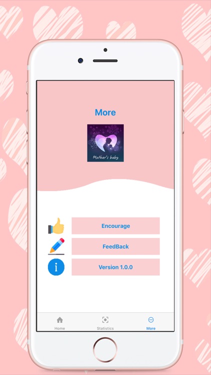 Mother's baby screenshot-3