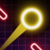 Neon Ball Puzzle icon