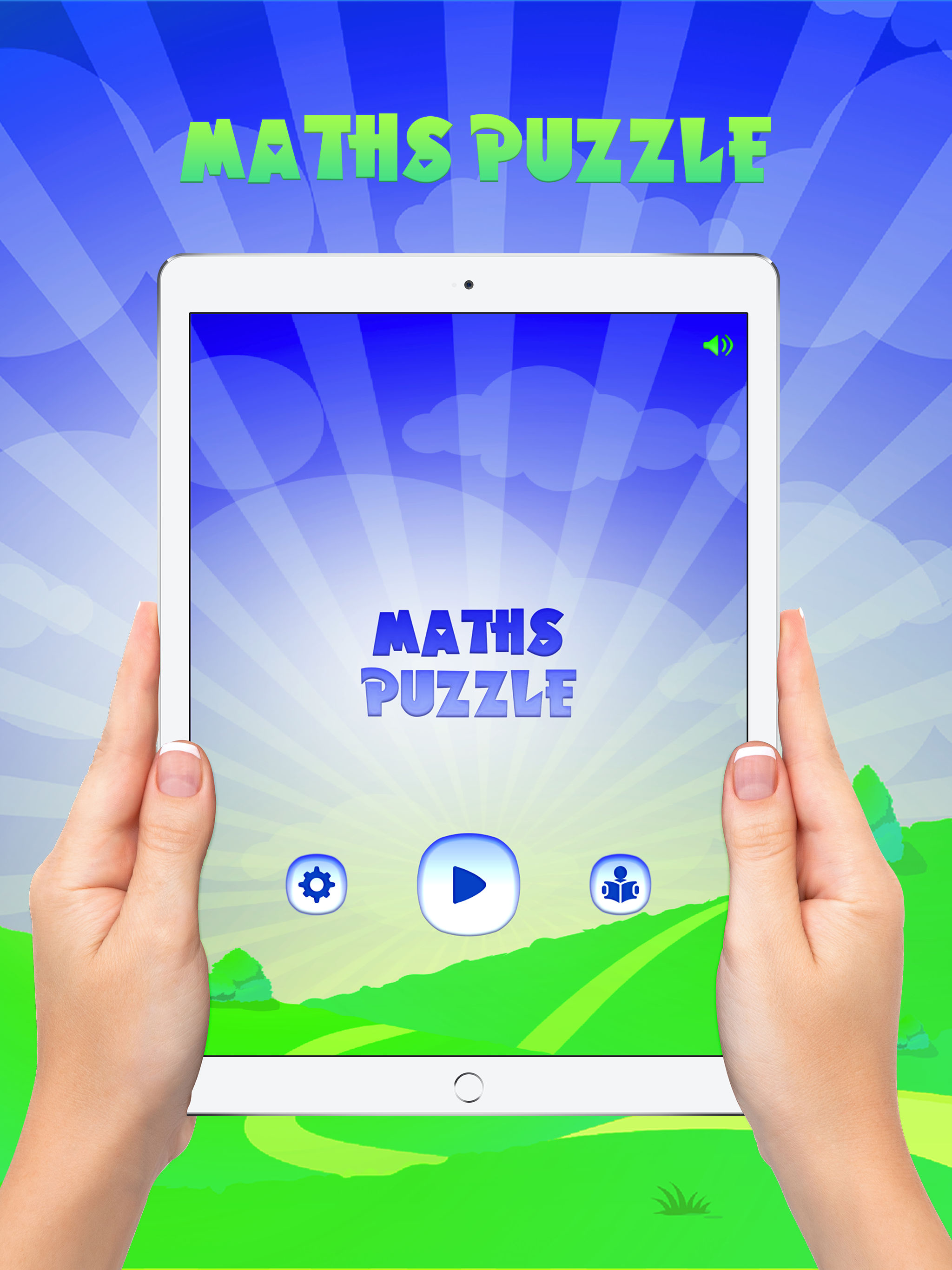 Maths Puzzles Games screenshot 6