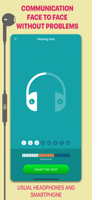HEARING AMPLIFIER, HEARING AID(圖2)-速報App