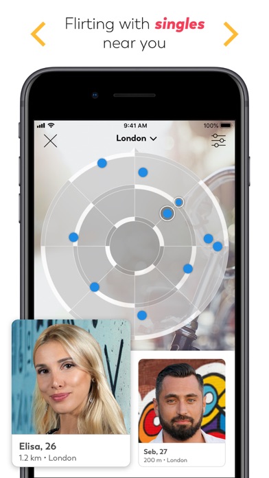 Lovoo free dating chat apk