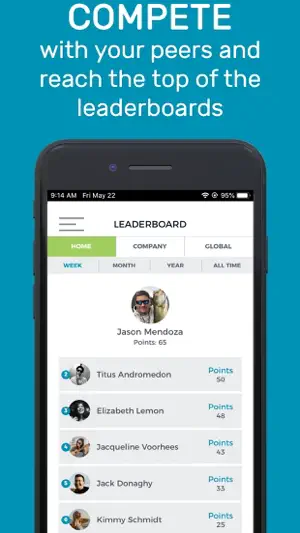 Rocket Start screenshot 4