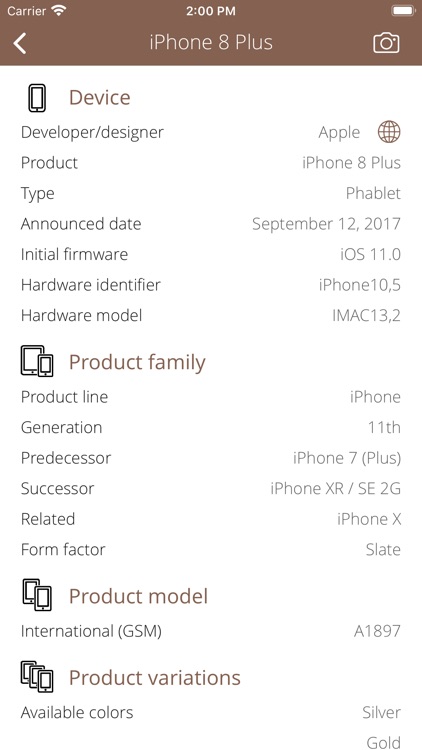NAS Detector screenshot-7