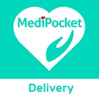 MediDelivery Driver pour PC