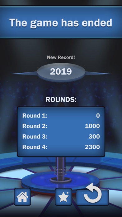 Bet on Brain. Trivia Star Screenshot