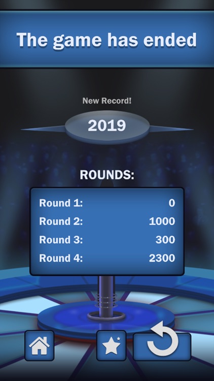 Bet on Brain. Trivia Star screenshot-4