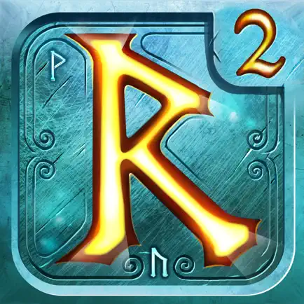 Runes of Avalon 2 HD (F) Читы