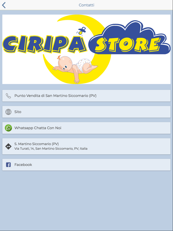 Screenshot #5 pour Ciripà Store