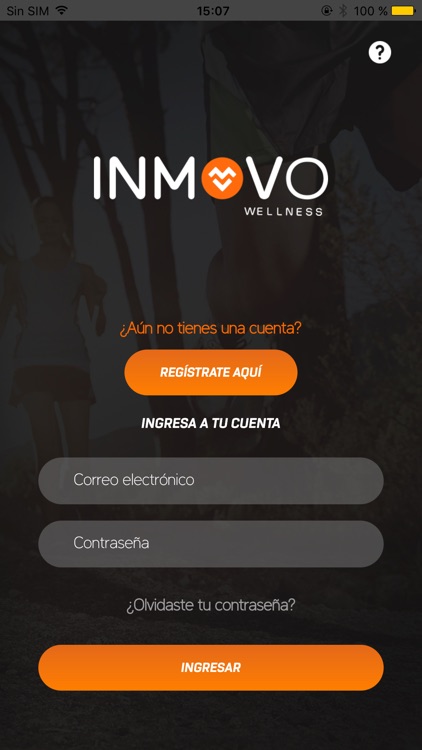 Inmovo