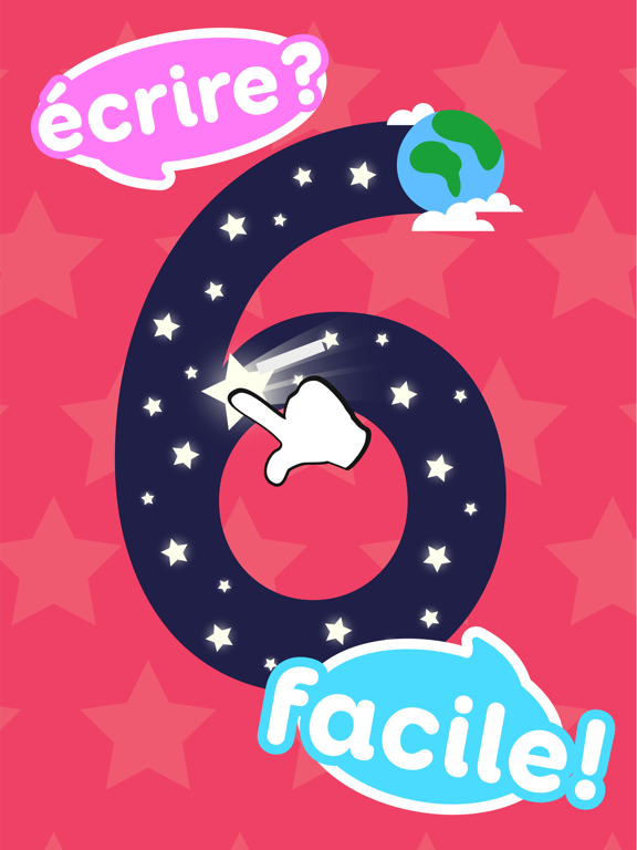 Screenshot #4 pour 123 Nombres Enfants - BabyBots