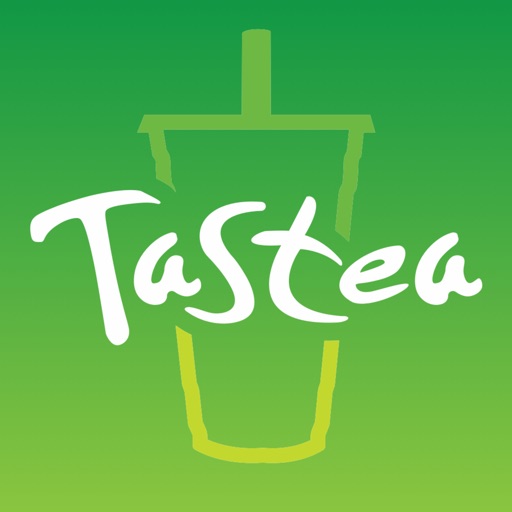 Tastea iOS App