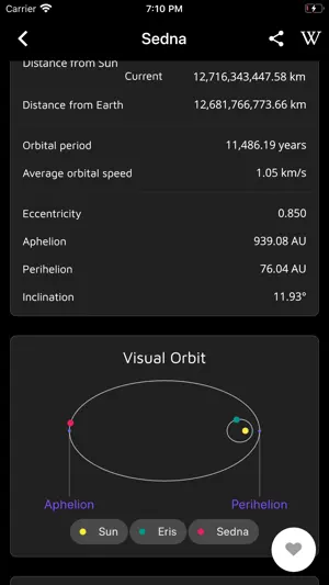 Pocket Planets screenshot 3