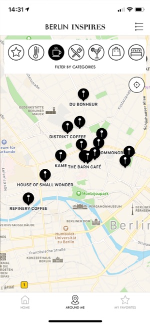 Berlin Inspires(圖3)-速報App