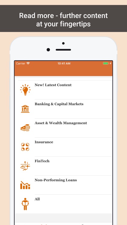 PwC Financial Service Deals 2 screenshot-3
