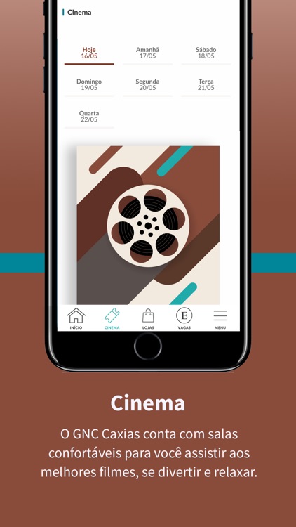 Iguatemi Caxias do Sul