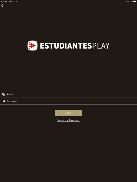 Screenshot #5 pour Estudiantes Play