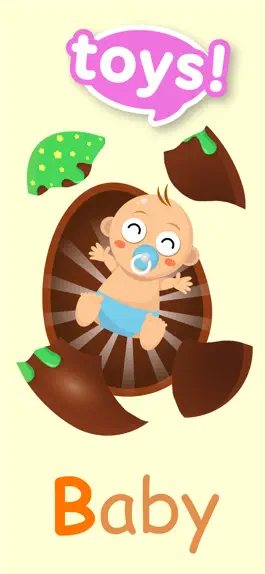 Game screenshot ABC Alphabet Mouse - BabyBots apk