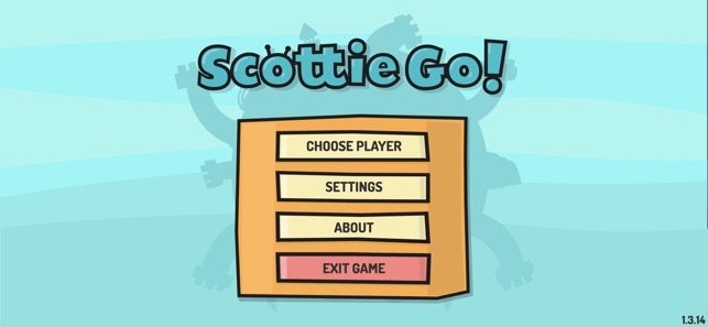 ‎Scottie Go