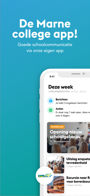 Marne college(圖1)-速報App