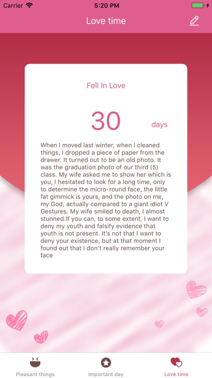 Sweet love-Couple space